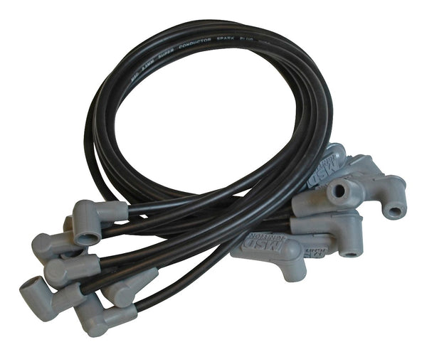 MSD Ignition Spark Plug Wire Set (MPN: 31653)