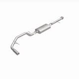 MagnaFlow Street Series Exhaust System Kit (MPN: 15666)