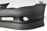 Duraflex F-1 Bumper Cover (MPN: 100011)