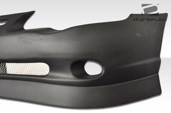 Duraflex F-1 Bumper Cover (MPN: 100011)