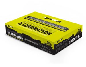 mPower LED Light Bar (MPN: EMPLR00005)
