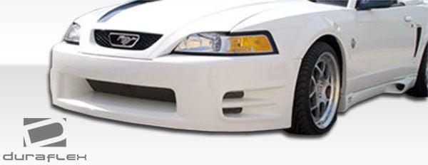 Duraflex Side Skirt (MPN: 102478)