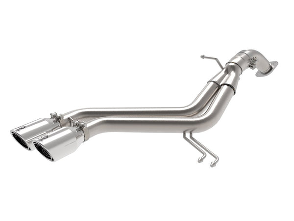 Takeda Exhaust System Kit (MPN: 49-37019-P)