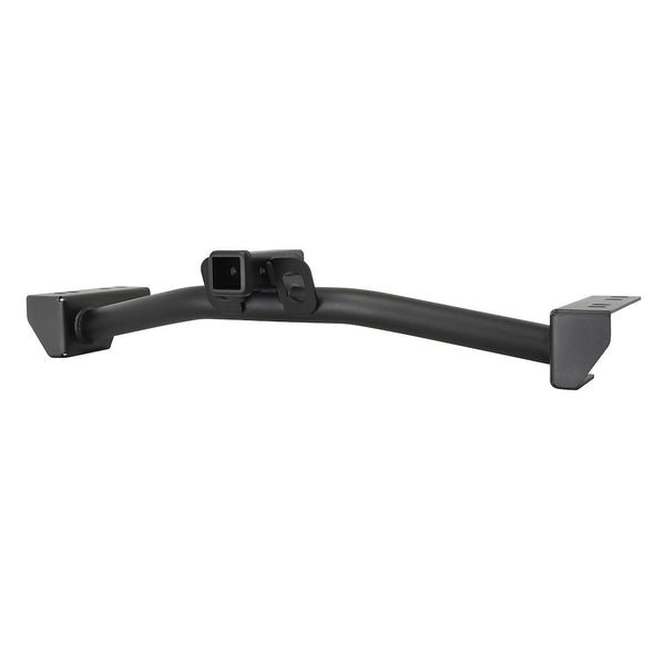 Westin Outlaw Rear Bumper (MPN: 58-81085H)