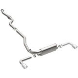 MagnaFlow Exhaust System Kit for Pontiac Solstice (MPN: 16645)