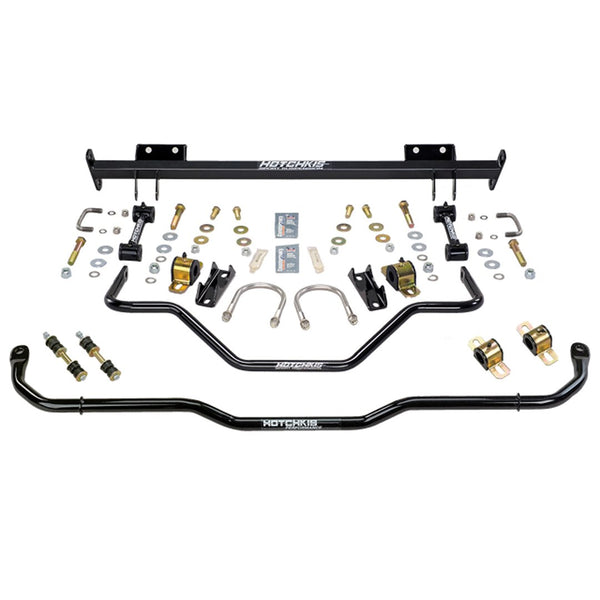 Hotchkis Performance Sway Bar Set (MPN: 2207C)
