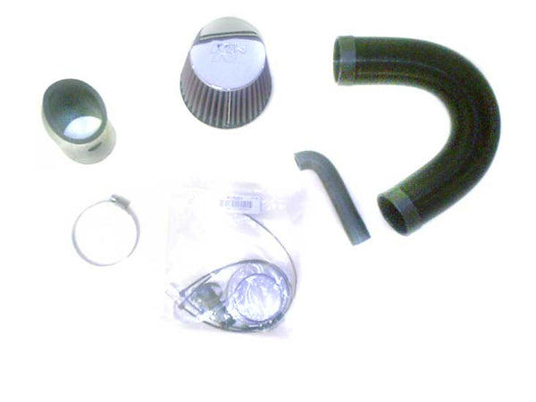 K&N Cold Air Intake 57 Series Generation II (MPN: 57-0325)