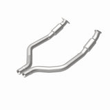 Magnaflow Direct Fit Catalytic Converter (MPN: 16420)