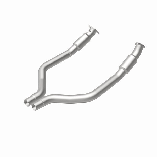 Magnaflow Direct Fit Catalytic Converter (MPN: 16420)