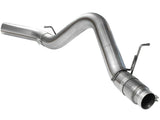 Advanced FLOW Engineering Exhaust System Kit (MPN: 49-44041)