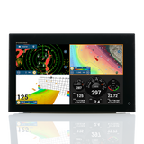 Furuno Multi Function Display NavNet TZtouch3 16 (MPN: TZT16F)