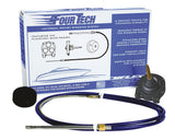 Uflex Boat Steering System Helm (MPN: FOURTECHBLK19)