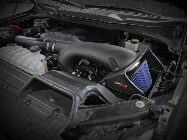 Advanced FLOW Engineering Cold Air Intake (MPN: 52-10010R)