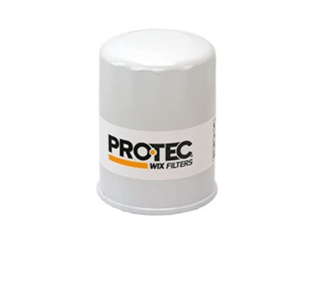 Pro-Tec By Wix Oil Filter (MPN: PXL57356)