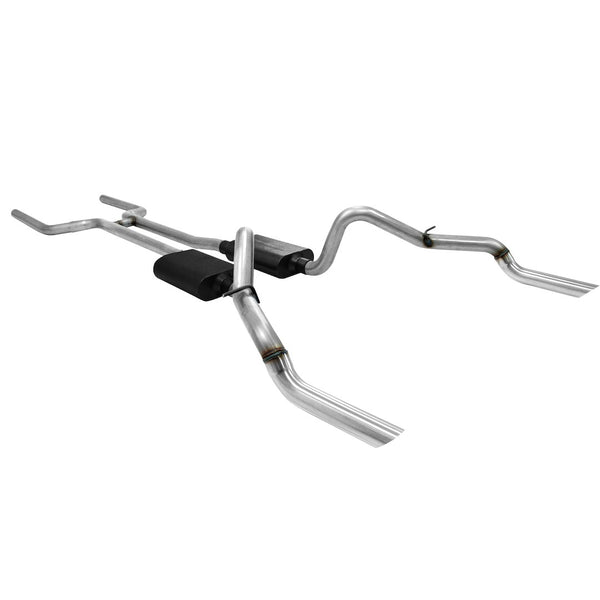 Flowmaster American Thunder Exhaust System (MPN: 817139)