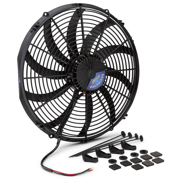 Proform Electric Cooling Fan (MPN: 67037)