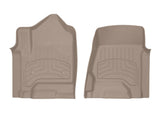 WeatherTech Floor Liner HP (MPN: 456071IM)
