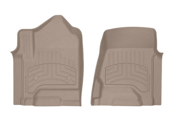 WeatherTech Floor Liner HP (MPN: 456071IM)