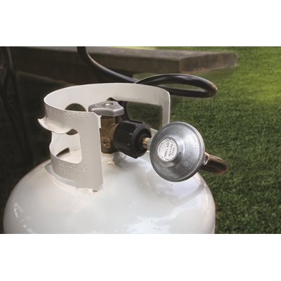 Propane Hose for Grill Connection (MPN: 57629)