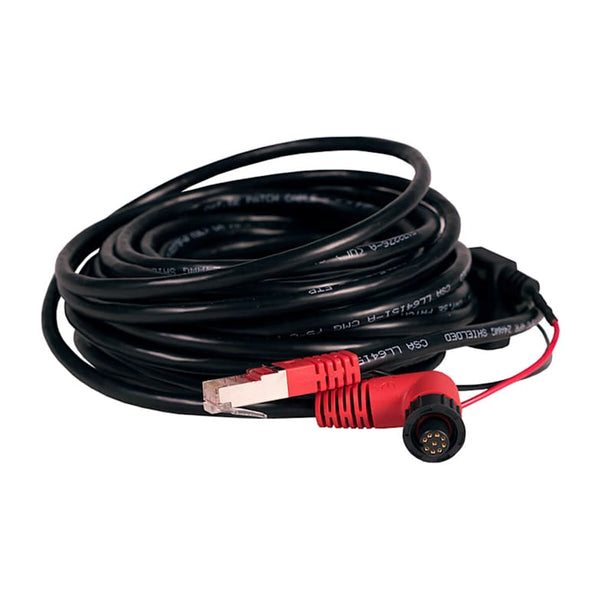 Fusion Electronics Radio Remote Control Adapter Cable (MPN: 010-12922-00)