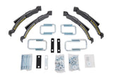 Hellwig Helper Spring Kit (MPN: 1518)