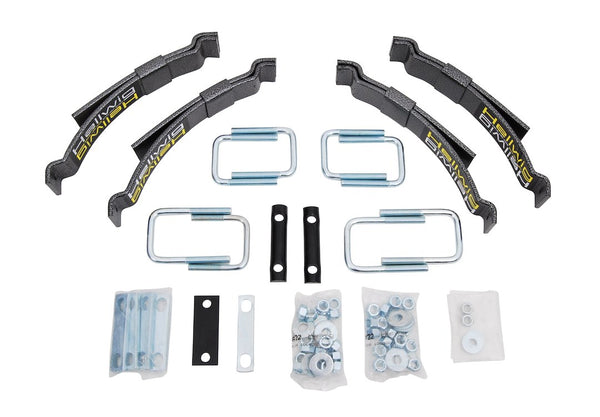 Hellwig Helper Spring Kit (MPN: 1518)