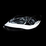 AnzoUSA Projector Headlight Assembly (MPN: 121490)