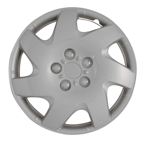 Coast To Coast 16 Inch Wheel Cover Set (MPN: IWCB808816S)