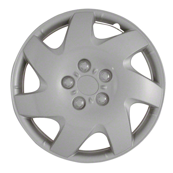Coast To Coast 16 Inch Wheel Cover Set (MPN: IWCB808816S)
