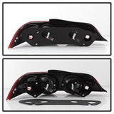 Spyder Automotive Tail Light Assembly (MPN: 5000385)