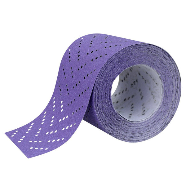 3M Cubitron II Sanding Sheet Roll (MPN: 34462)