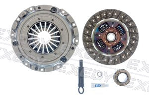 Exedy Globalparts Clutch Set (MPN: MZK1009)