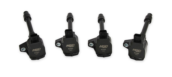 MSD Ignition Blaster Coil-On-Plug (MPN: 824943)