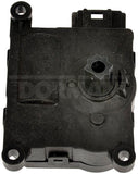 Blend Door Actuator for HVAC Systems (MPN: 604-361)
