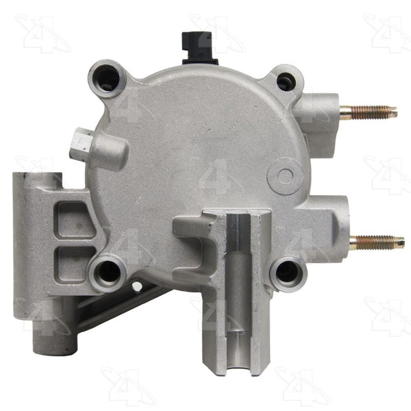 Four Seasons Air Conditioner Compressor (MPN: 68186)