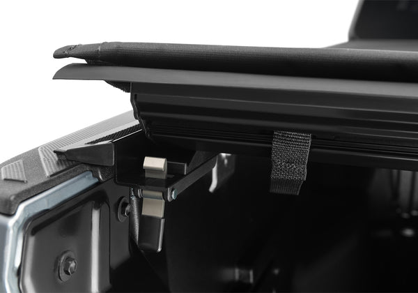 Truxedo Pro X15 Soft Roll-Up Tonneau Cover (MPN: 1445801)