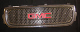 Putco Stainless Steel Grille Insert (MPN: 84102)