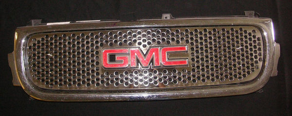 Putco Stainless Steel Grille Insert (MPN: 84102)