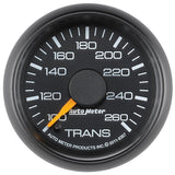 AutoMeter Gauge Auto Trans Temperature (MPN: 8357)