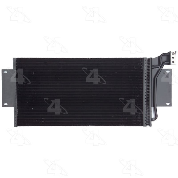 Four Seasons Air Conditioner Condenser (MPN: 40461)