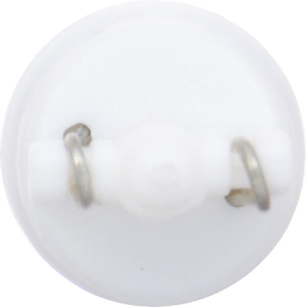 Sylvania ZEVO LED License Plate Light Bulb (MPN: 168LED.BP)