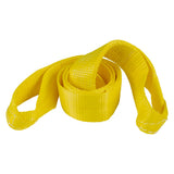 Keeper Winch Hook Strap (MPN: 02953)