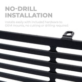 Putco Bumper Grille Insert (MPN: 87171)