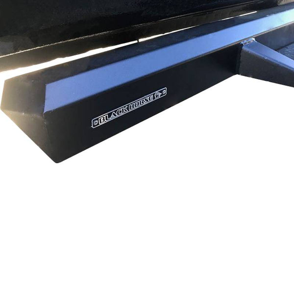 Black Horse Off Road Nerf Bar (MPN: SUP-GM20)