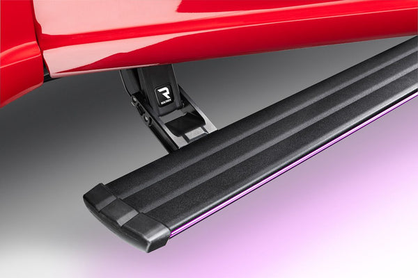 AMP Research PowerStep Running Board (MPN: 76242-01A)