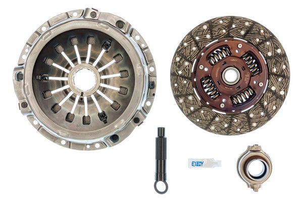Exedy Clutch Set (MPN: NSK1001)