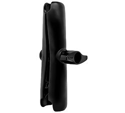 Ram Mounts Long Double Socket Arm (MPN: RAM-D-201U-E)