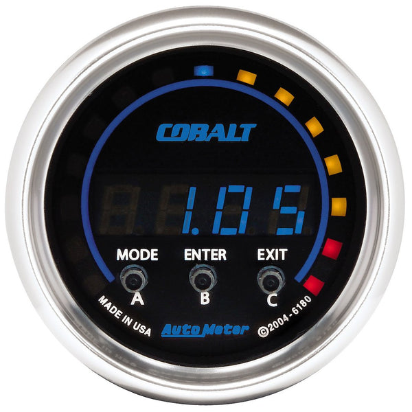 AutoMeter Performance Meter (MPN: 6180)