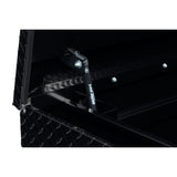 Weather Guard Crossover Tool Box (MPN: 117-5-04)