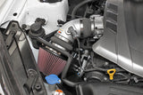 K and N Filters 69 Series Typhoon Air Intake (MPN: 69-5310TS)